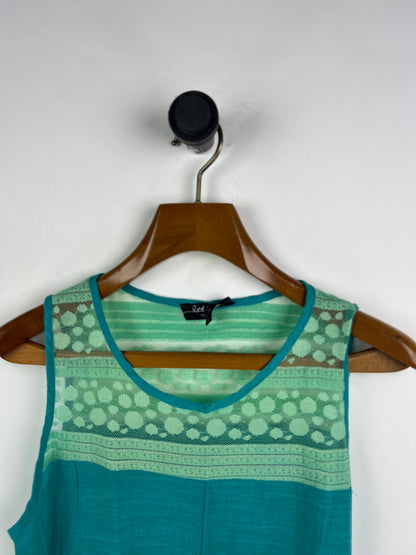Blouse (Women) (Small-Medium)