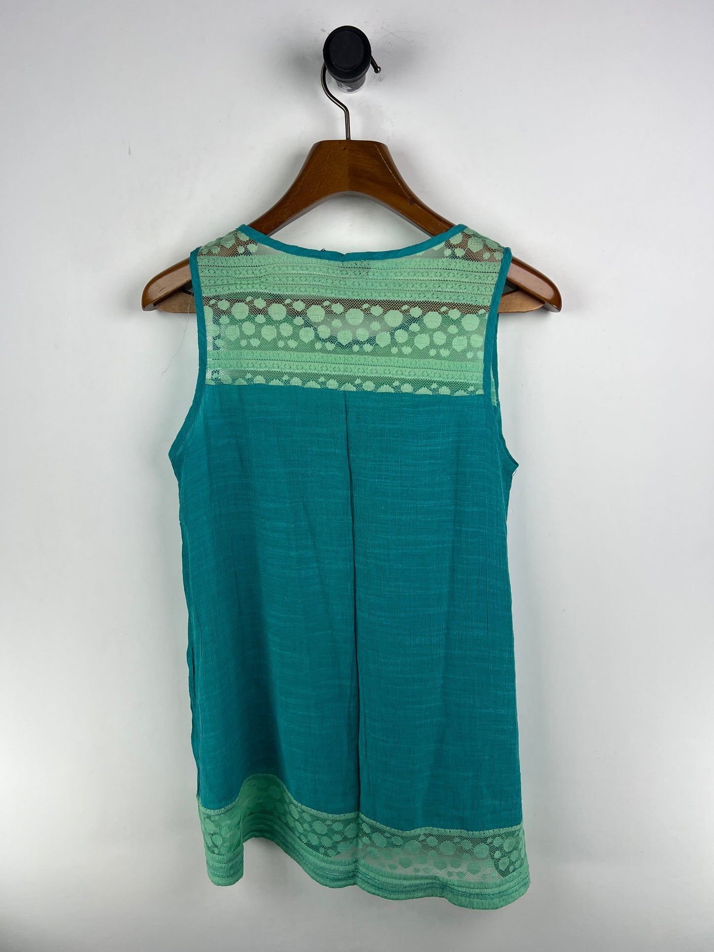 Blouse (Women) (Small-Medium)