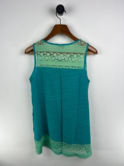 Blouse (Women) (Small-Medium)