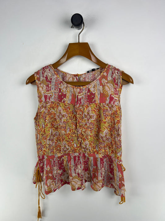 Blouse (Women) (Medium-Large)
