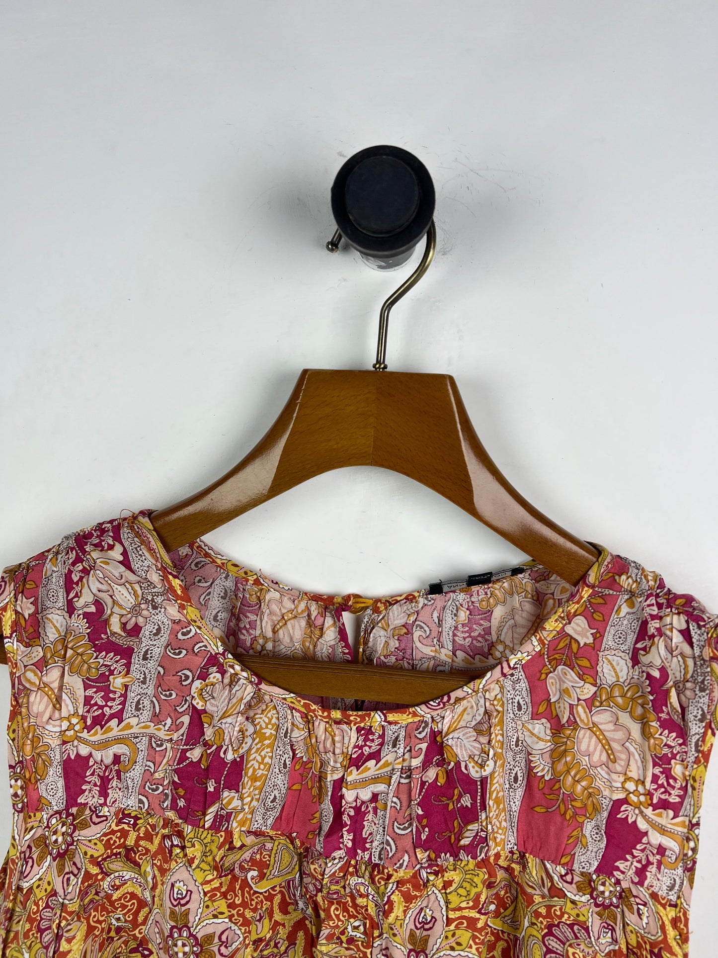 Blouse (Women) (Medium-Large)