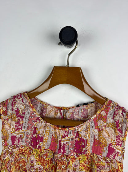 Blouse (Women) (Medium-Large)
