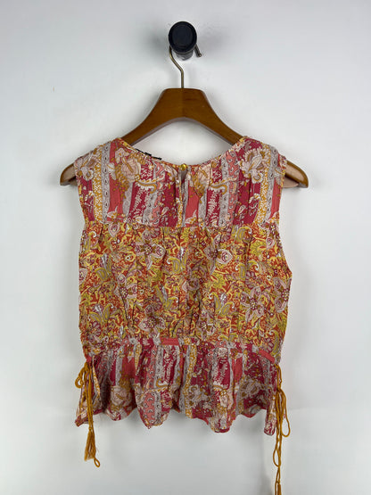 Blouse (Women) (Medium-Large)