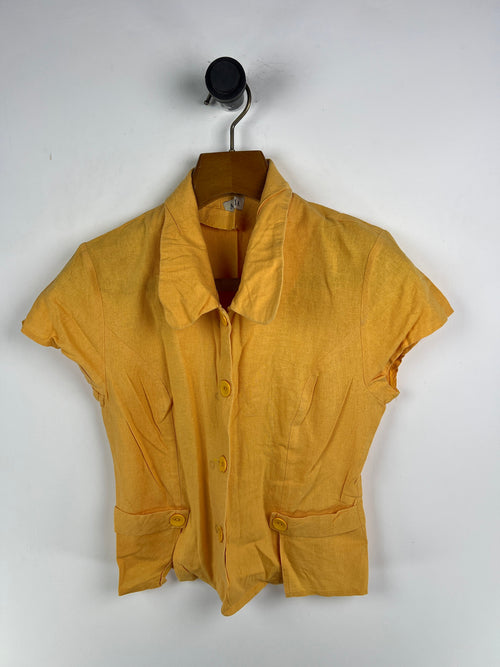 Alia Blouse (Women) (Small)