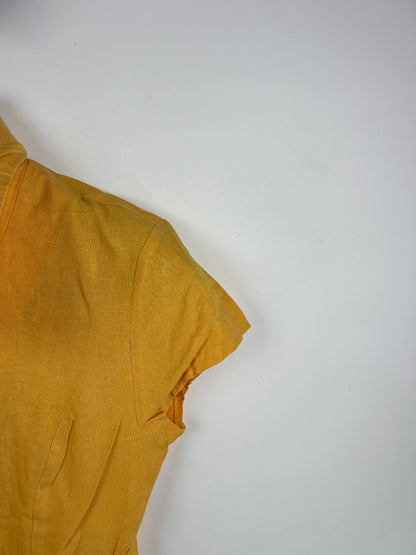 Alia Blouse (Women) (Small)