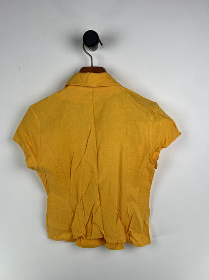 Alia Blouse (Women) (Small)