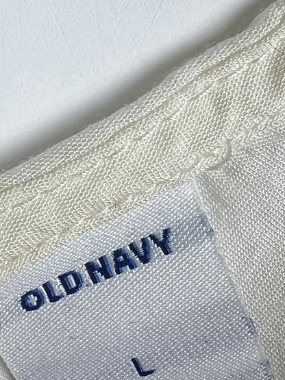 Old Navy Blouse (Women) (Large)