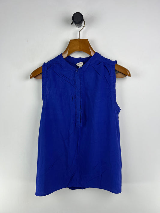 Blouse (Women) (Small-Medium)