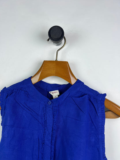 Blouse (Women) (Small-Medium)