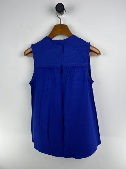 Blouse (Women) (Small-Medium)