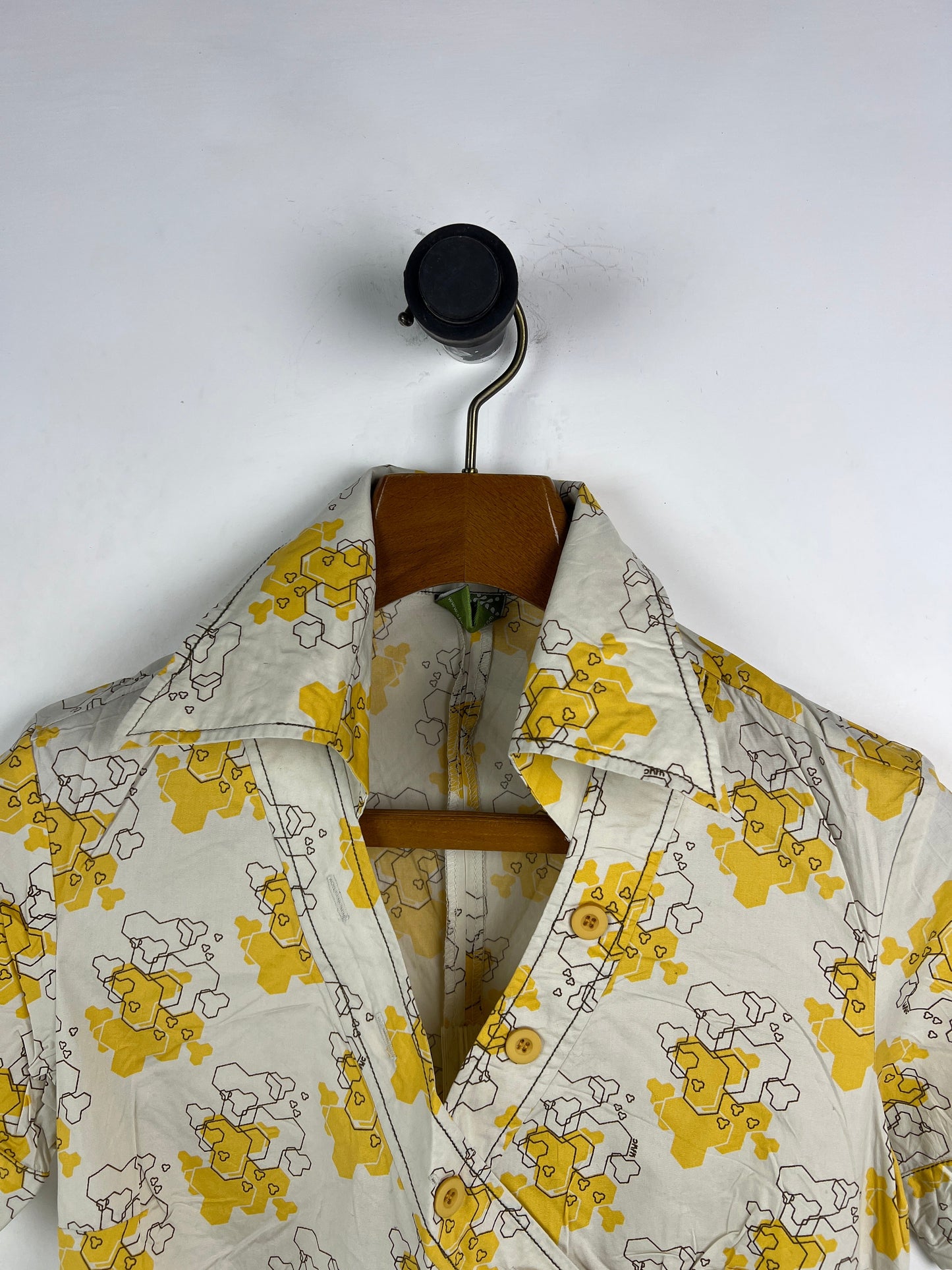 Akfk Blouse (Women) (X-Small)