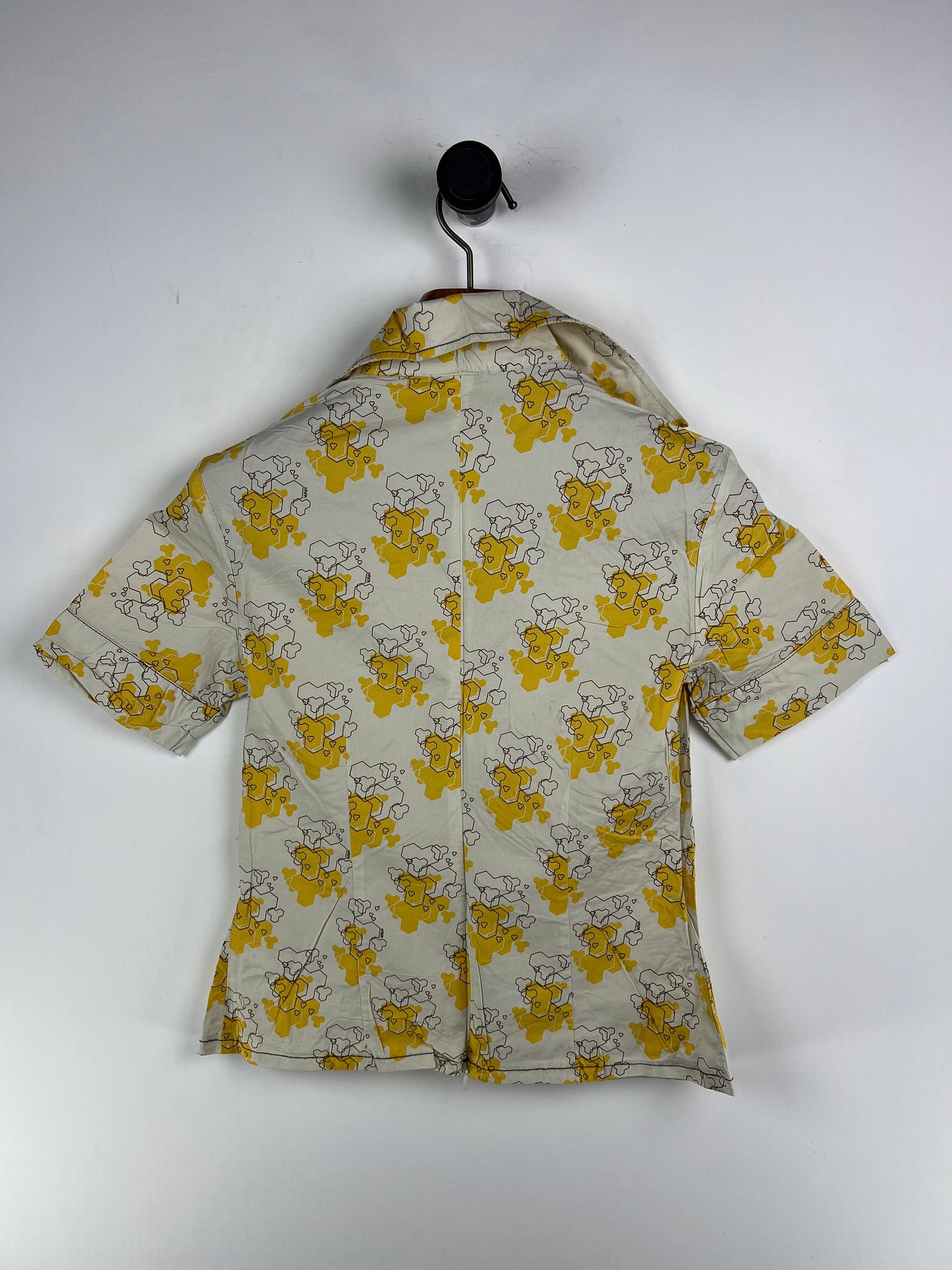 Akfk Blouse (Women) (X-Small)