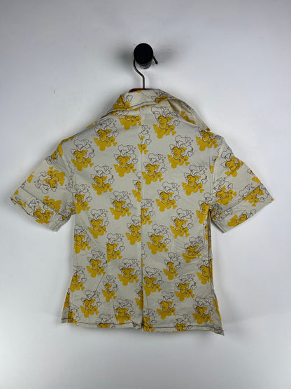 Akfk Blouse (Women) (X-Small)