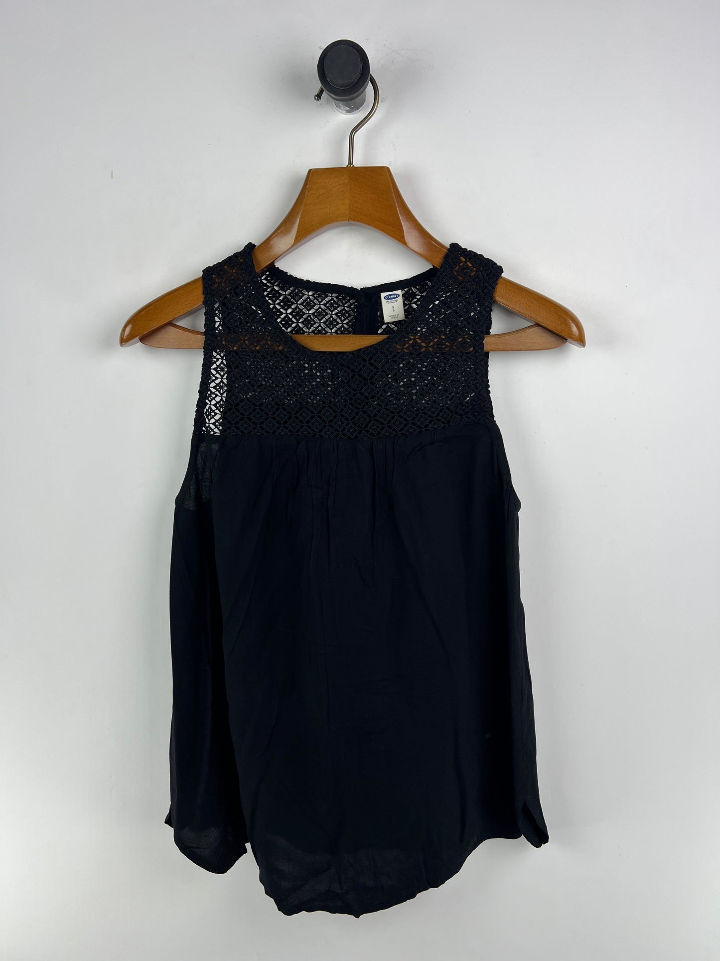Old Navy Blouse (Women) (Small)
