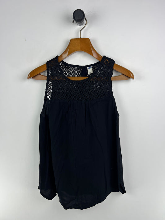 Old Navy Blouse (Women) (Small)