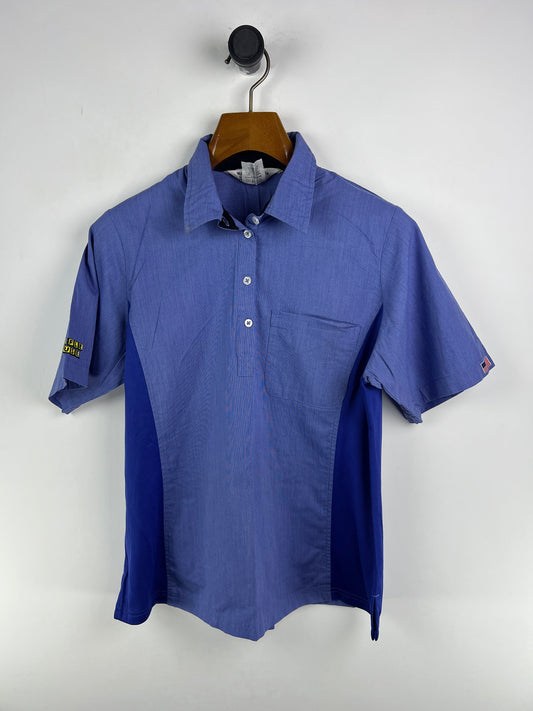Waffle House Blouse (Women) (Medium)