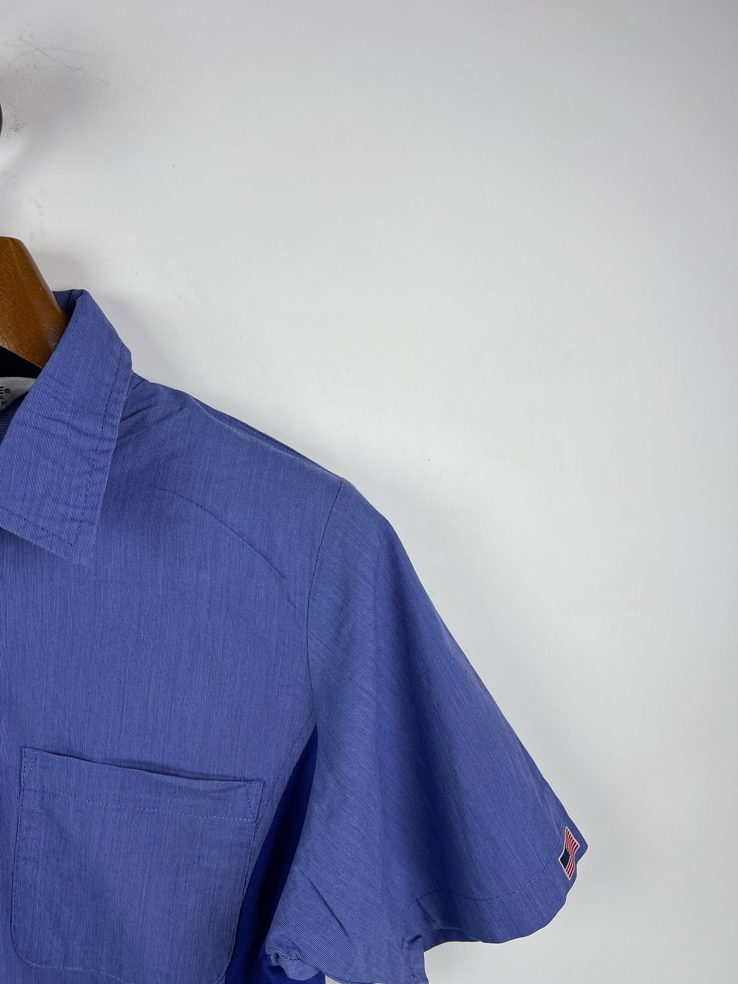 Waffle House Blouse (Women) (Medium)