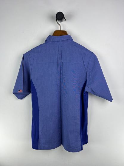 Waffle House Blouse (Women) (Medium)