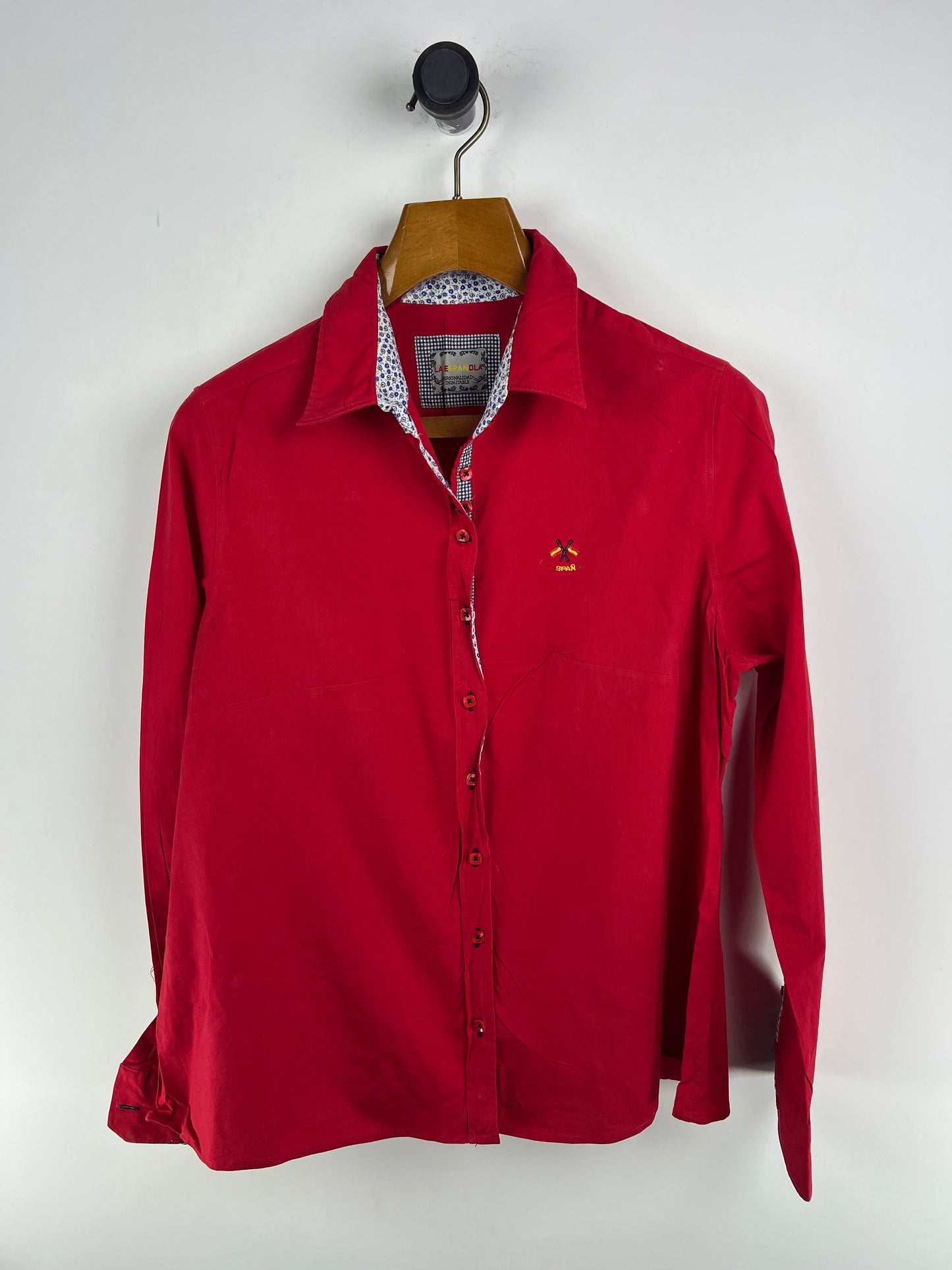 LA Espan Shirt (Women) (Medium-Large)
