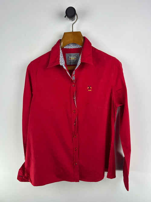 LA Espan Shirt (Women) (Medium-Large)