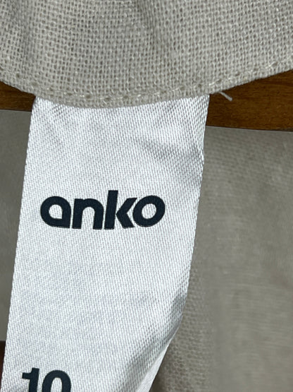 Anko Blouse (Women) (Medium-Large)