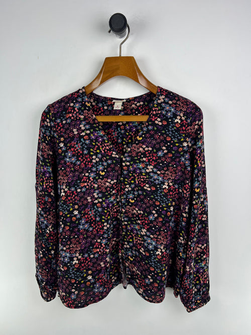 Mossimo Blouse (Women) (Medium)