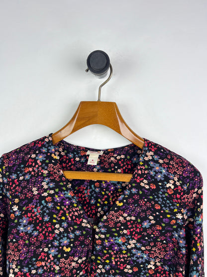 Mossimo Blouse (Women) (Medium)