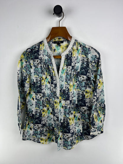 Style Blouse (Women) (Medium)
