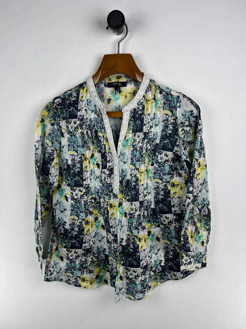 Style Blouse (Women) (Medium)