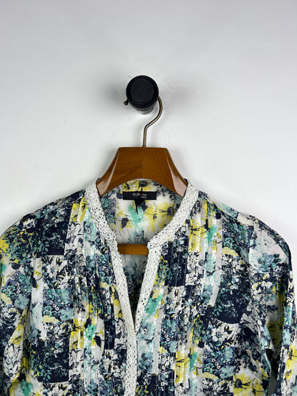Style Blouse (Women) (Medium)
