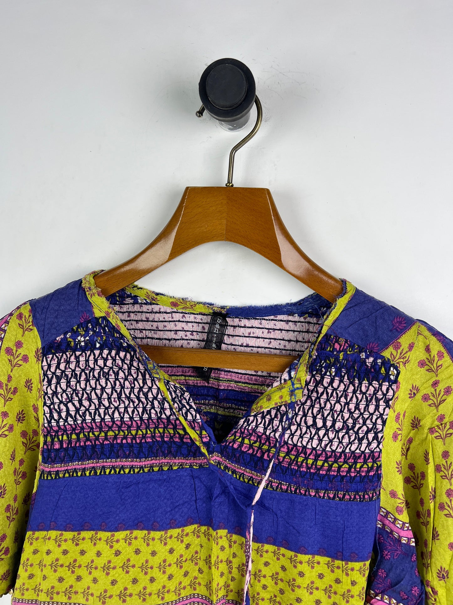Banjara Blouse (Women) (Small-Medium)