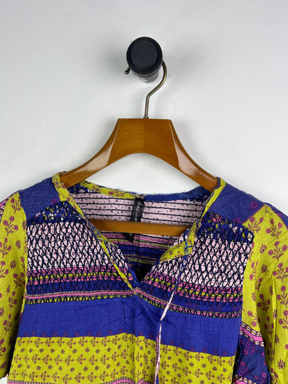 Banjara Blouse (Women) (Small-Medium)