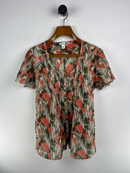 Style Blouse (Women) (Medium-Large)