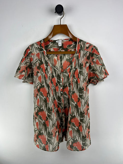 Style Blouse (Women) (Medium-Large)