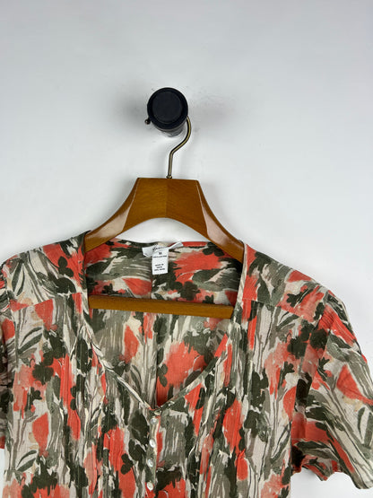 Style Blouse (Women) (Medium-Large)