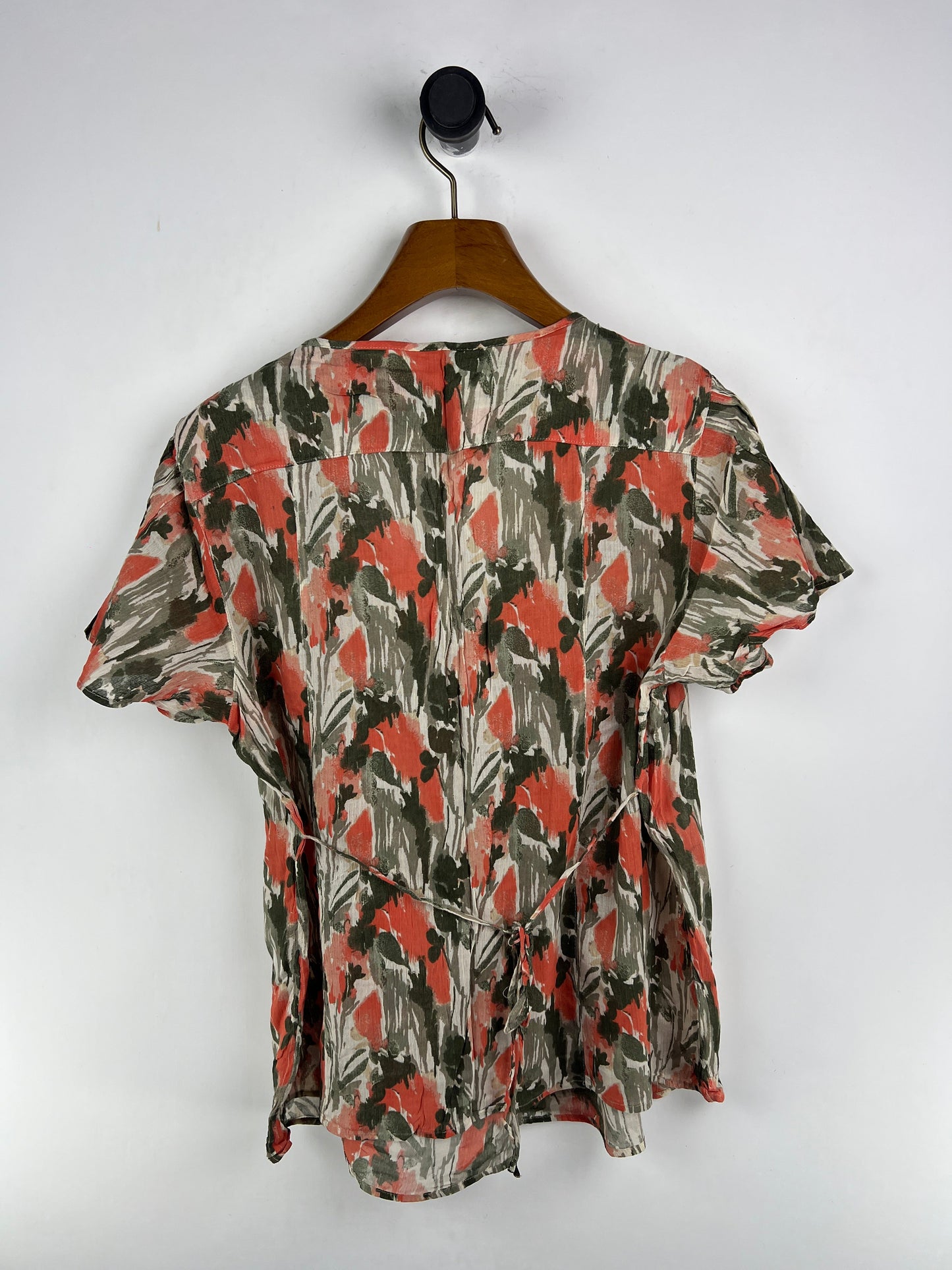 Style Blouse (Women) (Medium-Large)