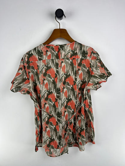 Style Blouse (Women) (Medium-Large)