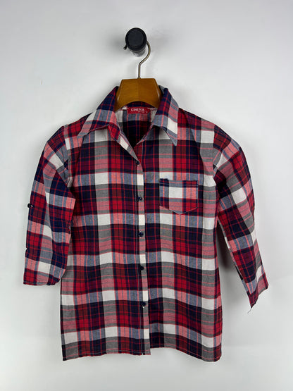 Cinema Blouse (Women) (X-Small/Small)