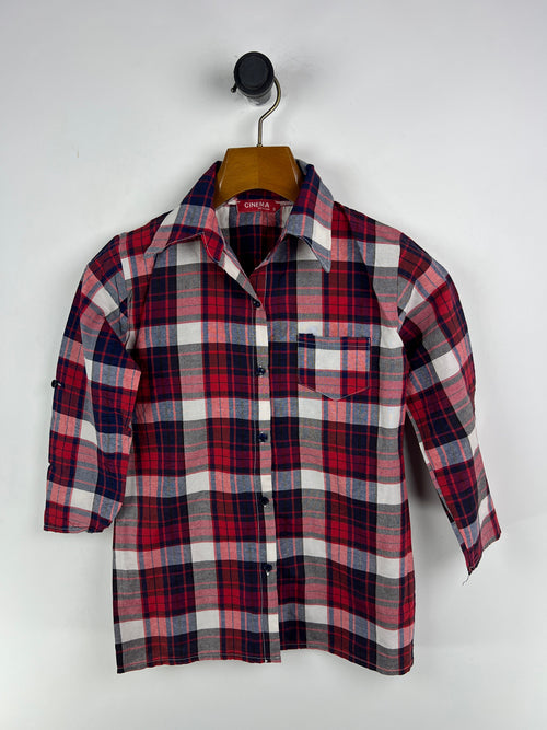 Cinema Blouse (Women) (X-Small/Small)