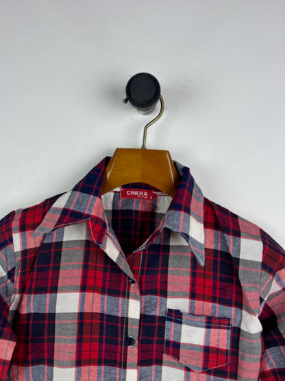 Cinema Blouse (Women) (X-Small/Small)