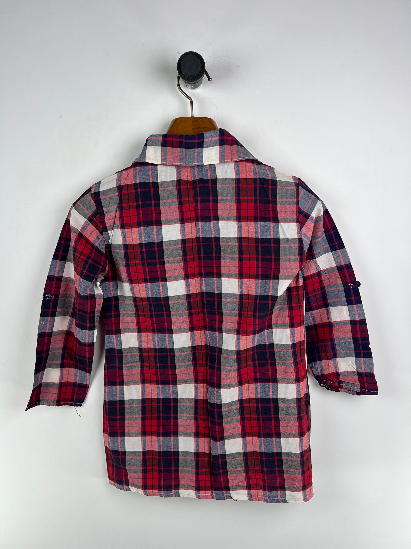 Cinema Blouse (Women) (X-Small/Small)