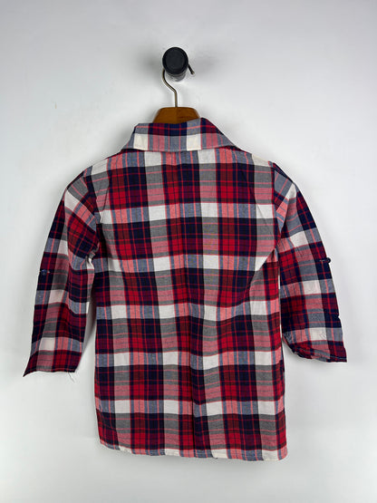 Cinema Blouse (Women) (X-Small/Small)