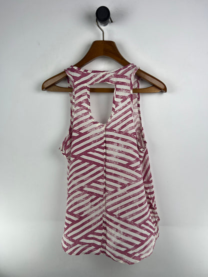 Hang Ten Blouse (Women) (Large/X-Large)
