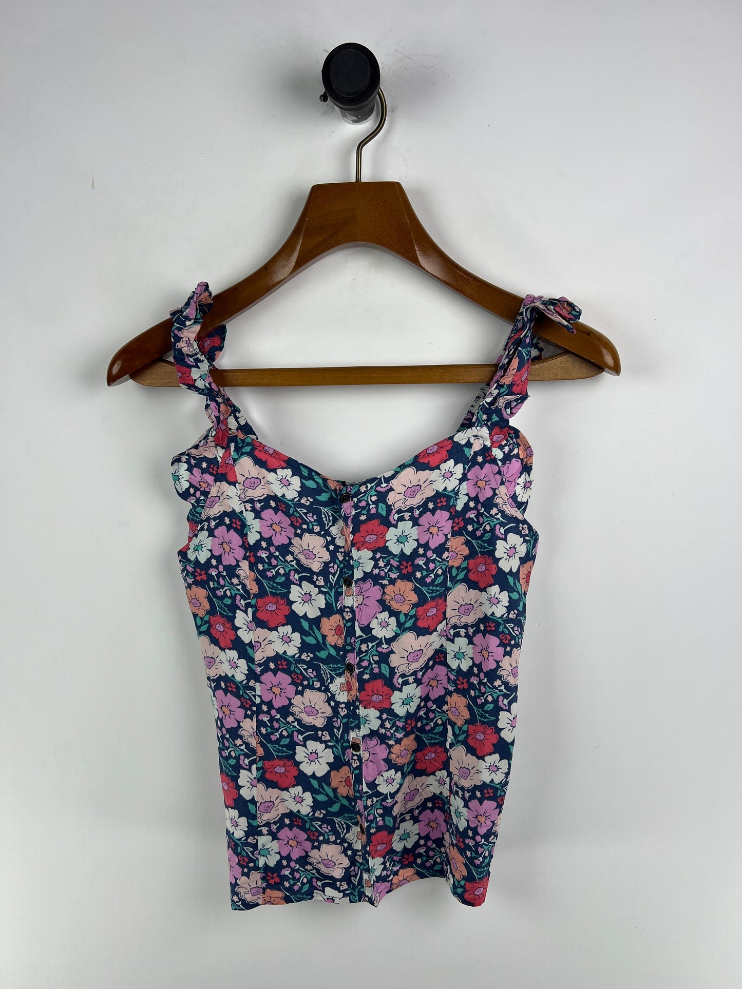 So Tank Top (Women) (X-Small/Small)