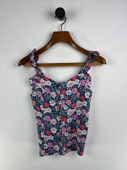 So Tank Top (Women) (X-Small/Small)
