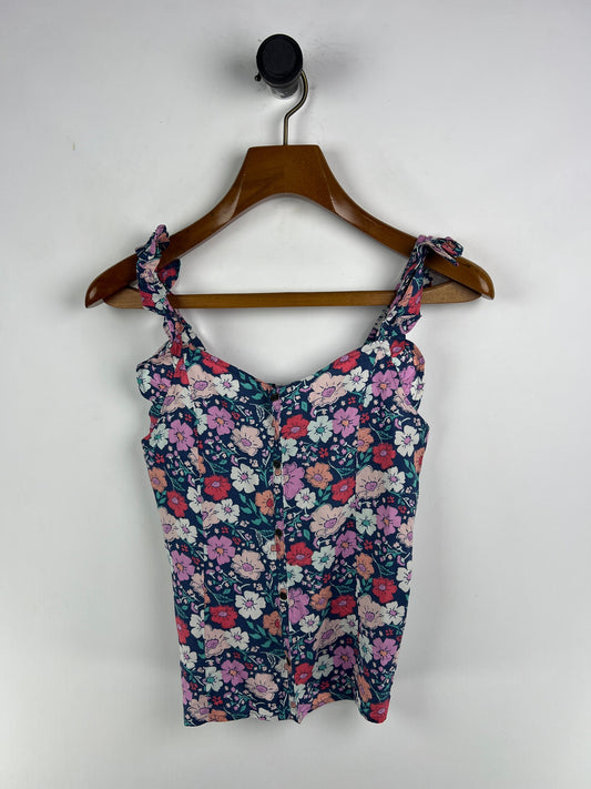 So Tank Top (Women) (X-Small/Small)