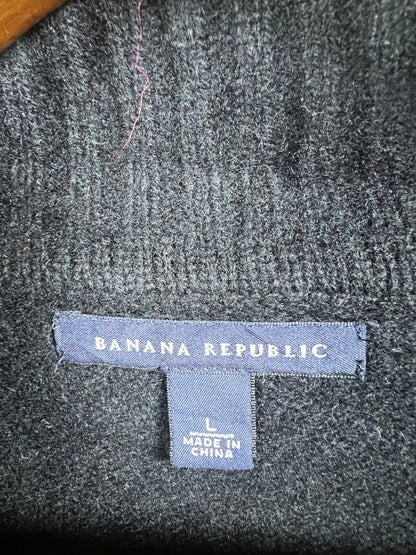 Banana Republic Sweater (Women) (Medium-Large)