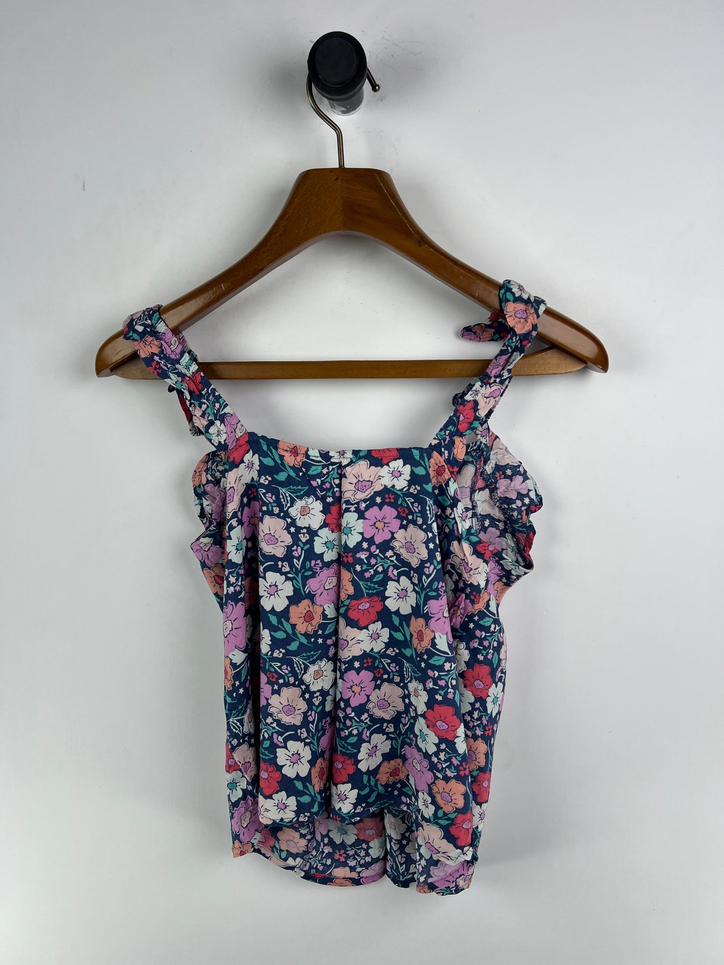 So Tank Top (Women) (X-Small/Small)