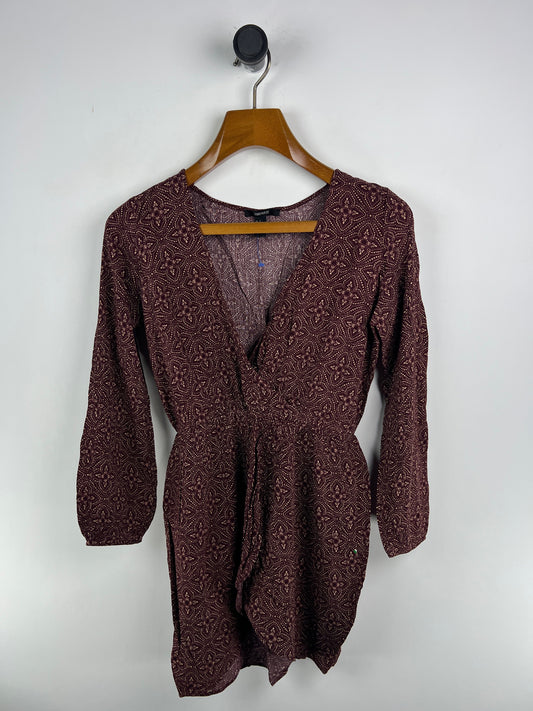 Forever 21 Blouse (Women) (Small)