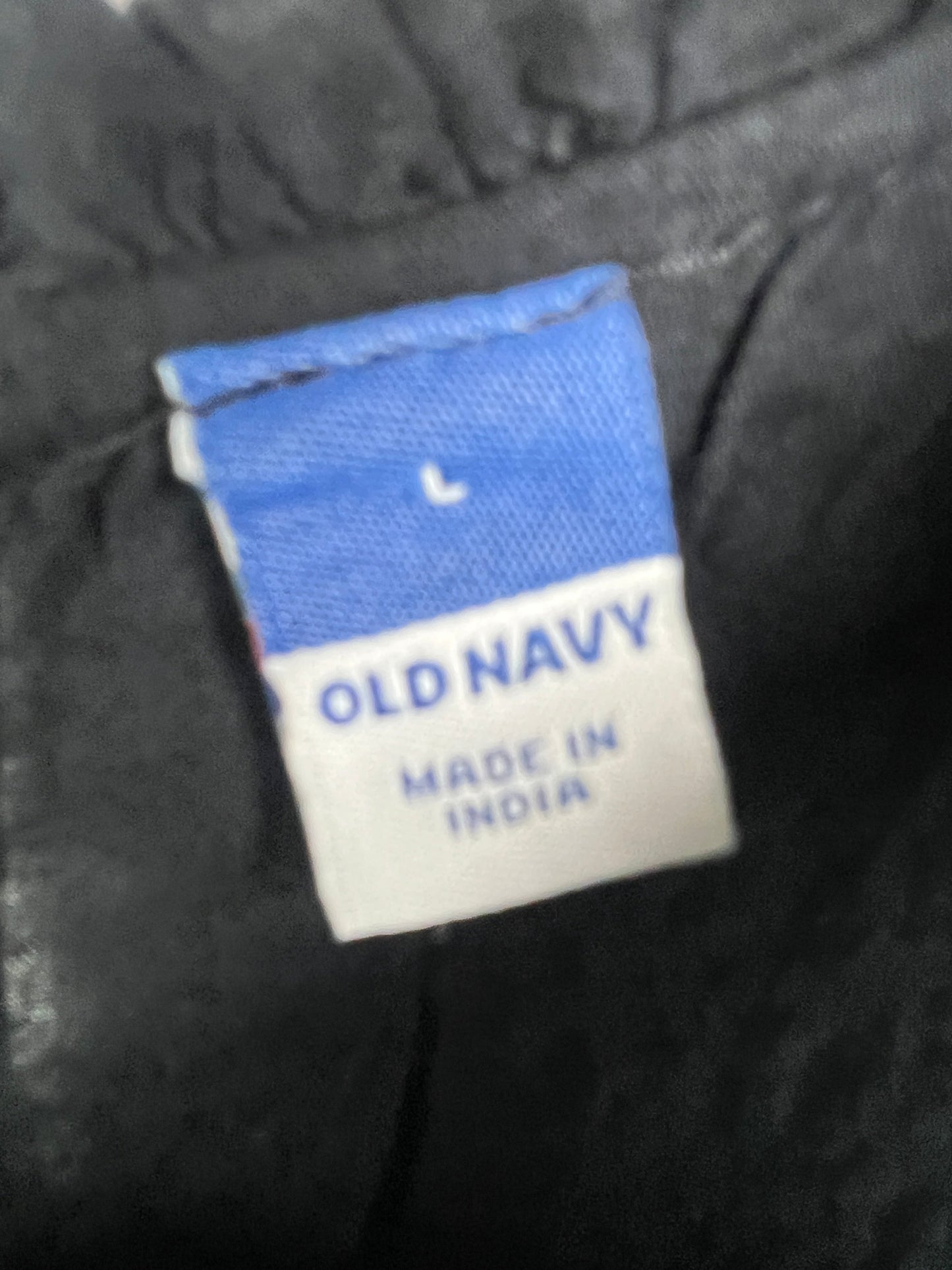 Old Navy Blouse (Women) (Medium-Large)